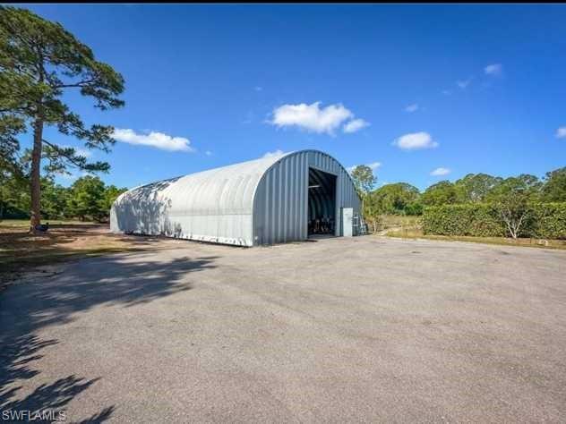 GOLDEN GATE ESTATES - Residential