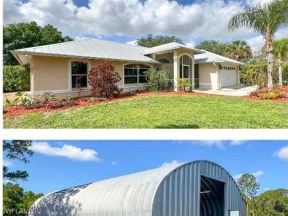 GOLDEN GATE ESTATES - Residential