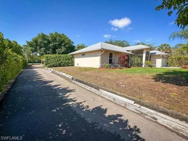 GOLDEN GATE ESTATES - Residential