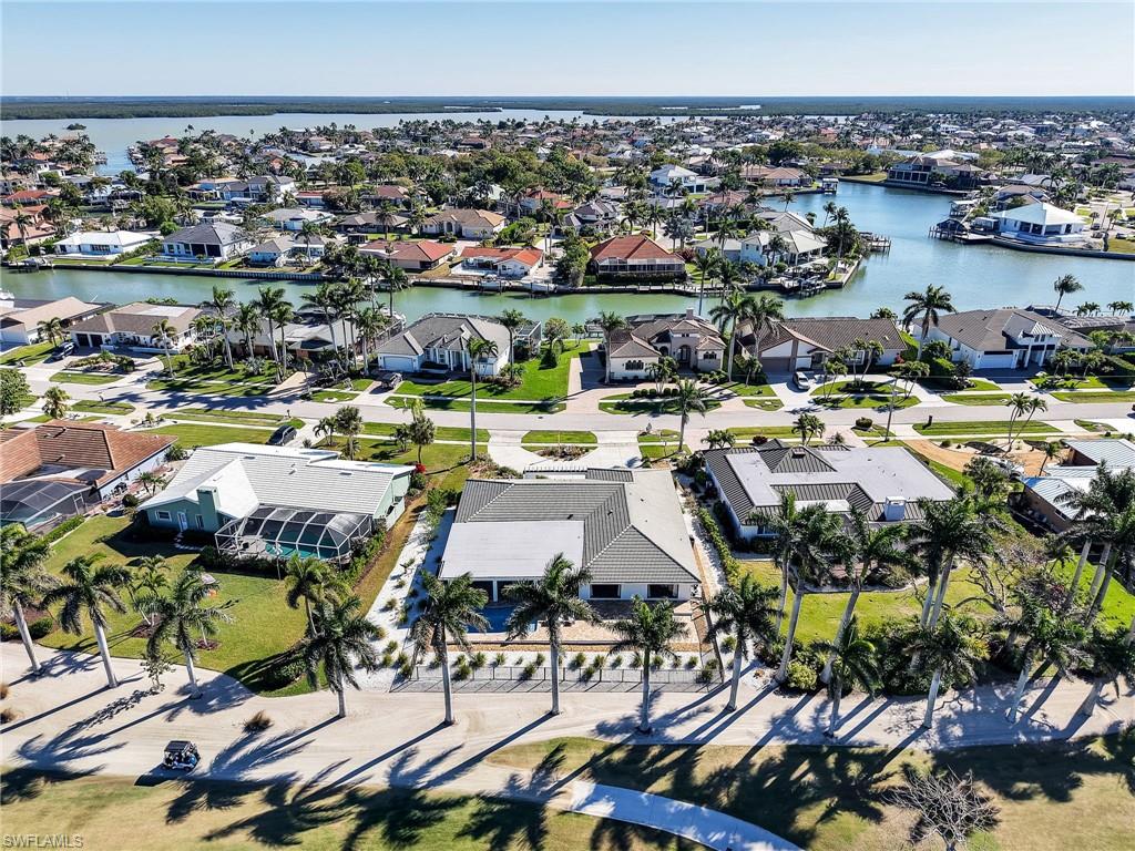 MARCO ISLAND - Residential
