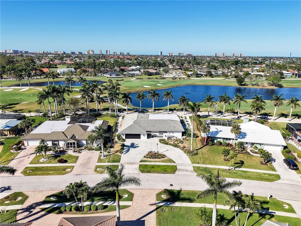 MARCO ISLAND - Residential