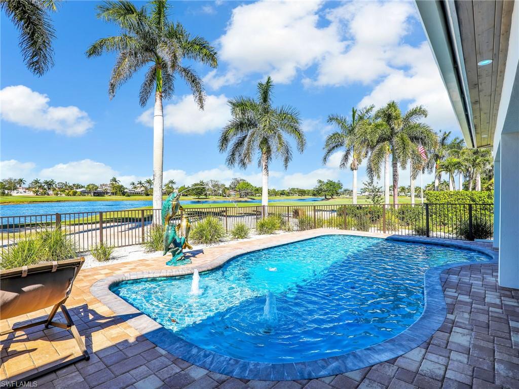 MARCO ISLAND - Residential