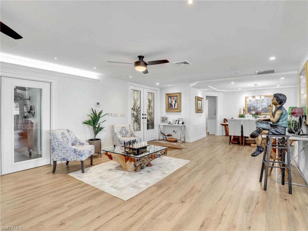 MARCO ISLAND - Residential