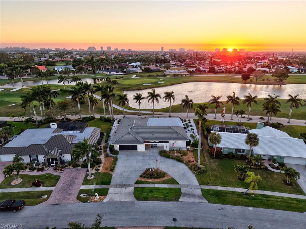 MARCO ISLAND - Residential