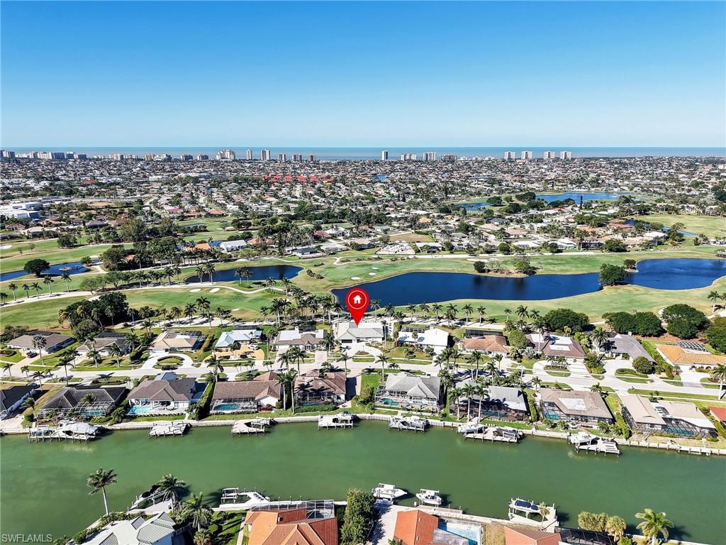 MARCO ISLAND - Residential