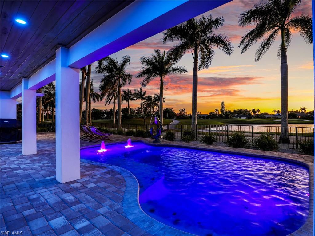 MARCO ISLAND - Residential