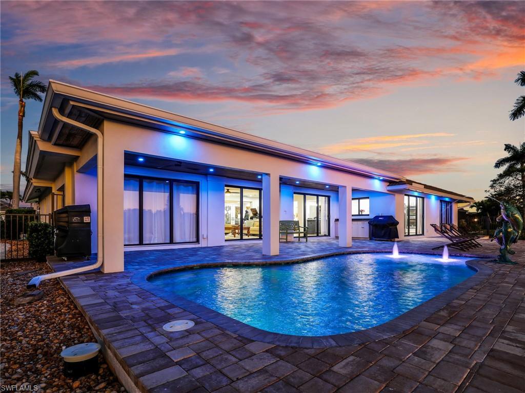 MARCO ISLAND - Residential