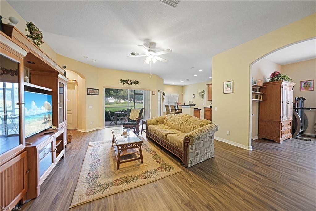 SANDOVAL - Residential Lease