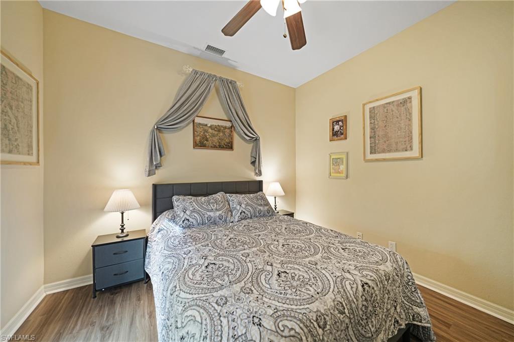 SANDOVAL - Residential Lease