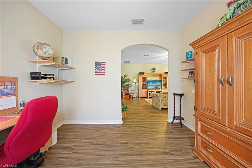 SANDOVAL - Residential Lease