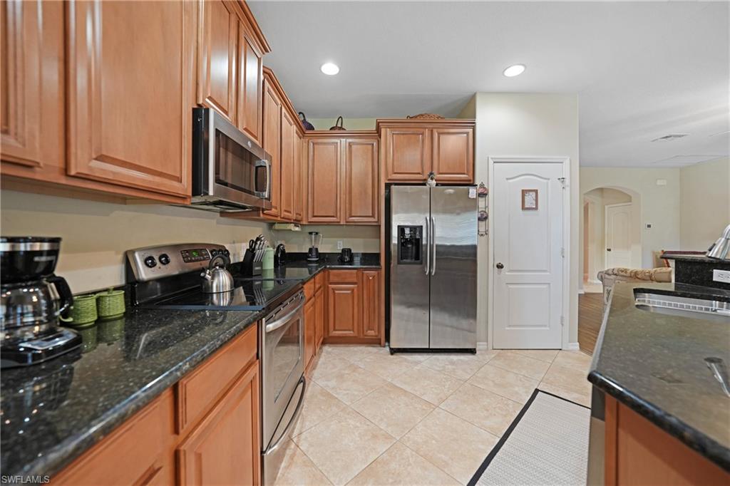 SANDOVAL - Residential Lease