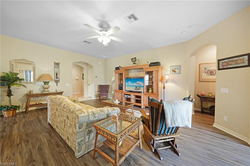 SANDOVAL - Residential Lease