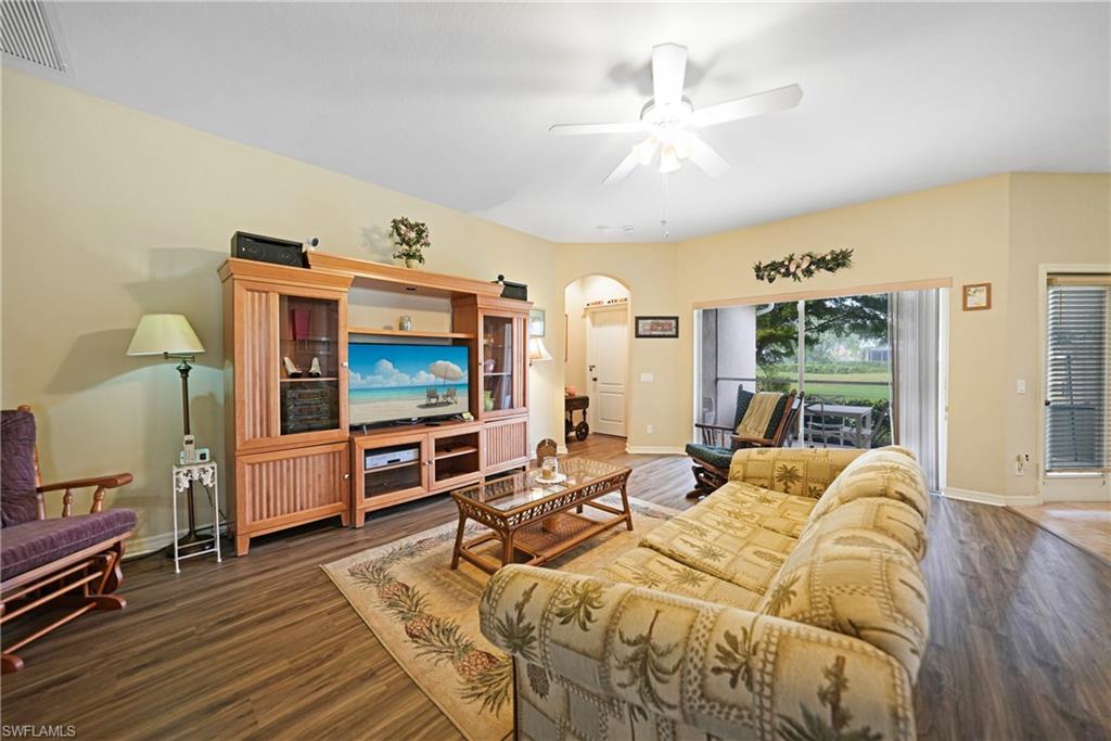 SANDOVAL - Residential Lease