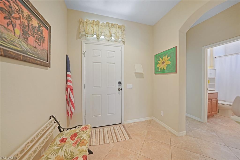 SANDOVAL - Residential Lease