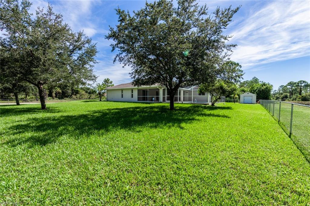 LEHIGH ACRES - Residential