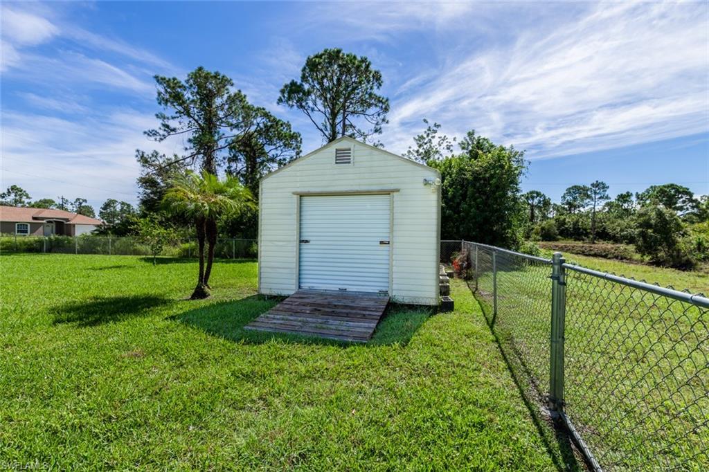 LEHIGH ACRES - Residential
