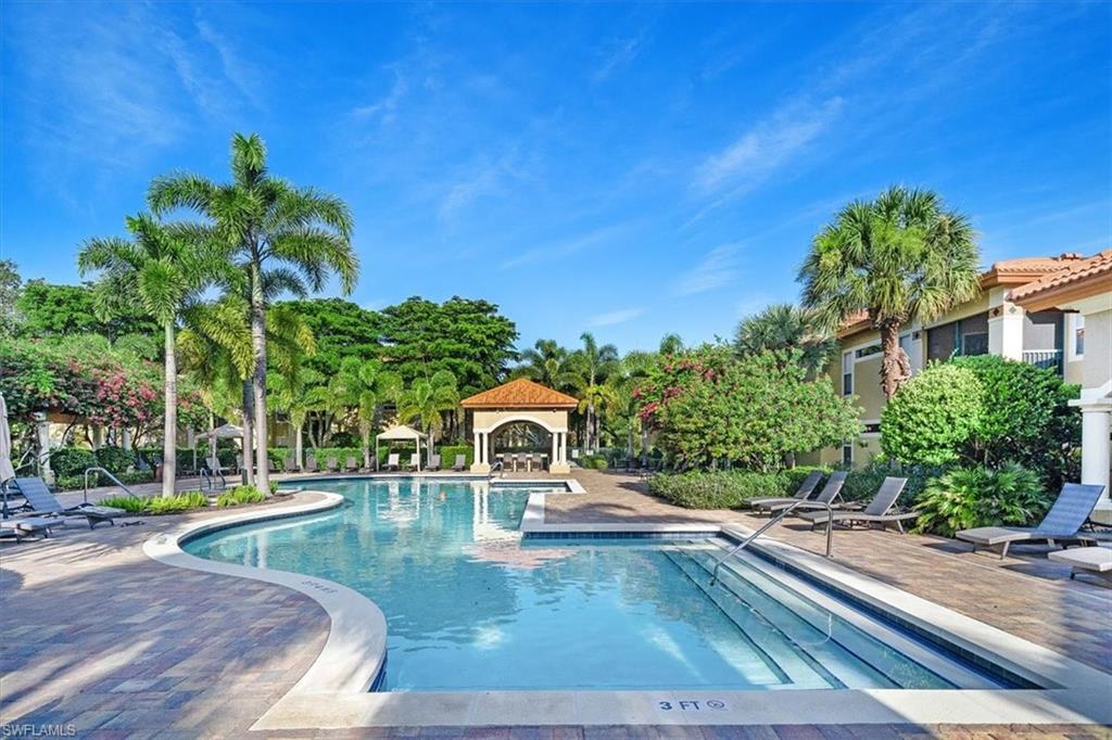 SAN MIRAGE - Residential