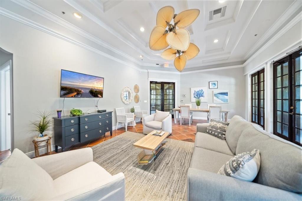 SAN MIRAGE - Residential