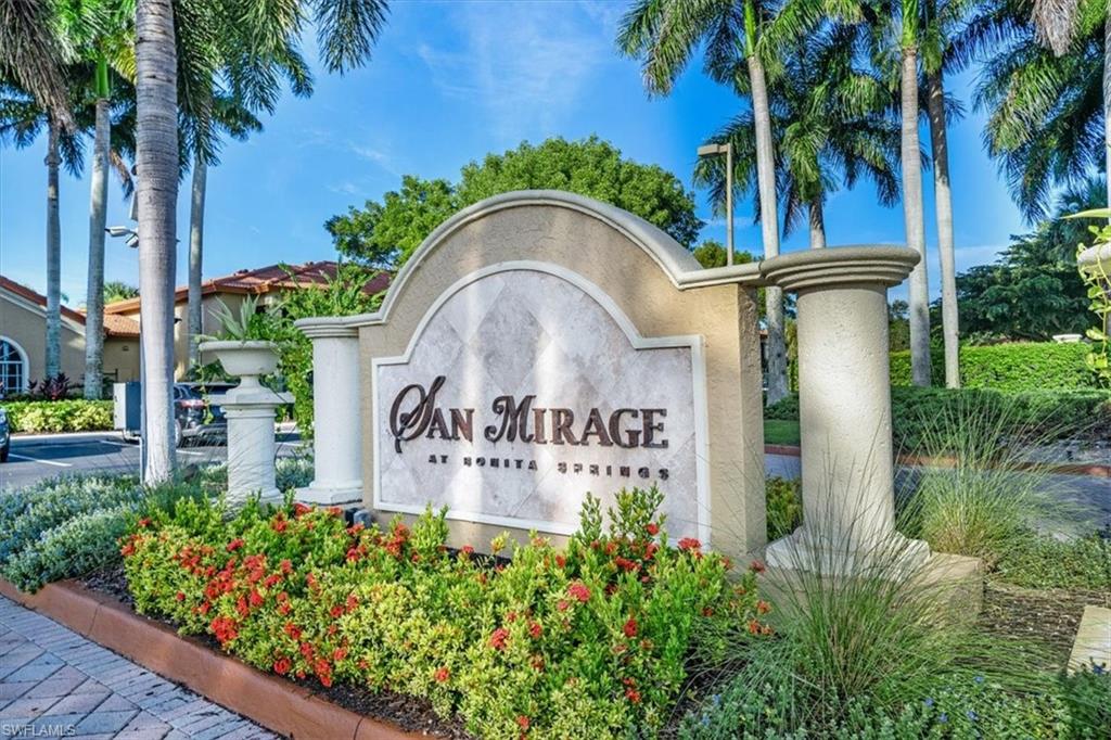 SAN MIRAGE - Residential