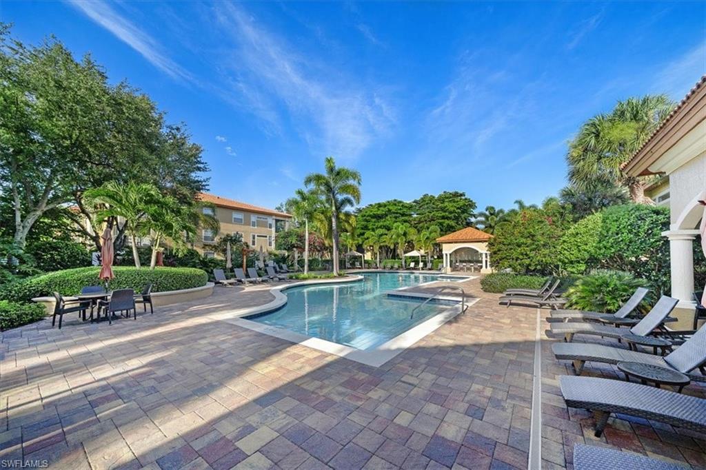 SAN MIRAGE - Residential