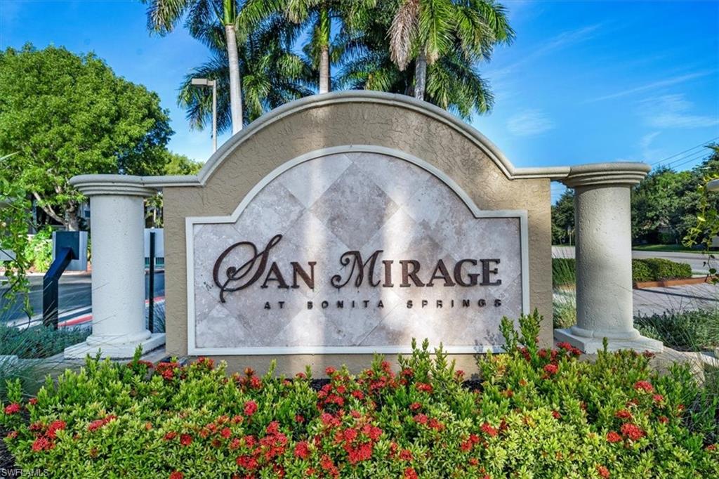 SAN MIRAGE - Residential