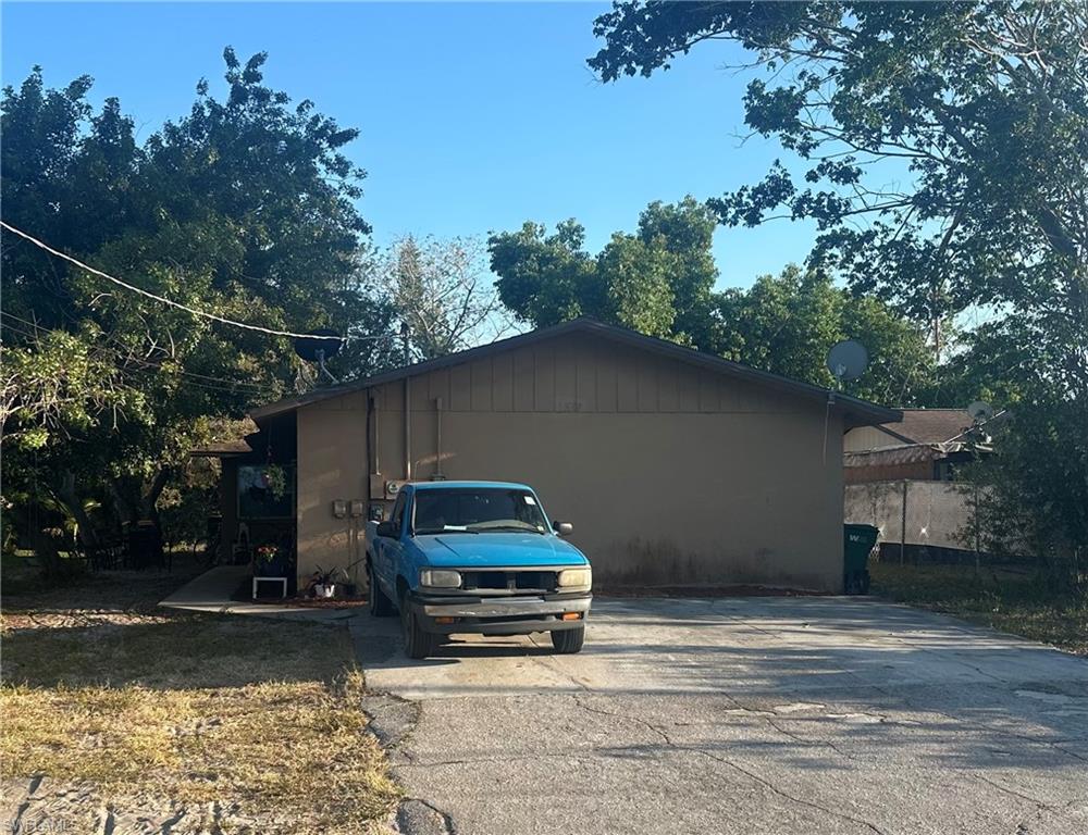 DECKER HIGHLANDS - Residential