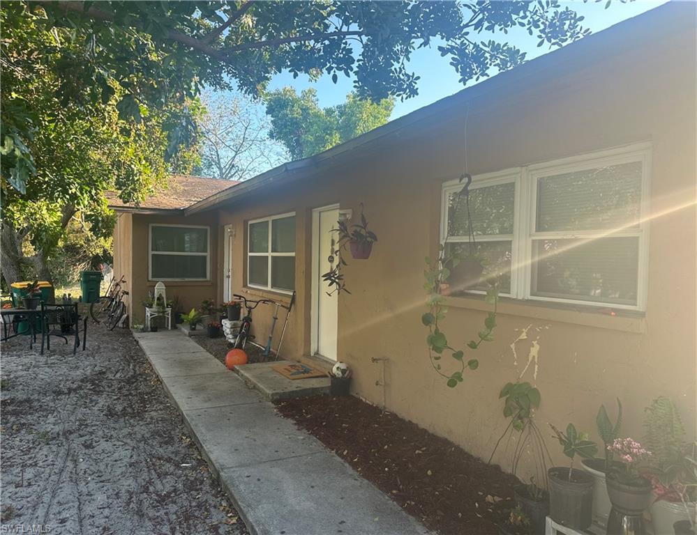 DECKER HIGHLANDS - Residential