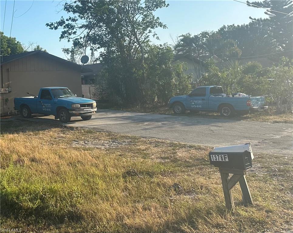 DECKER HIGHLANDS - Residential