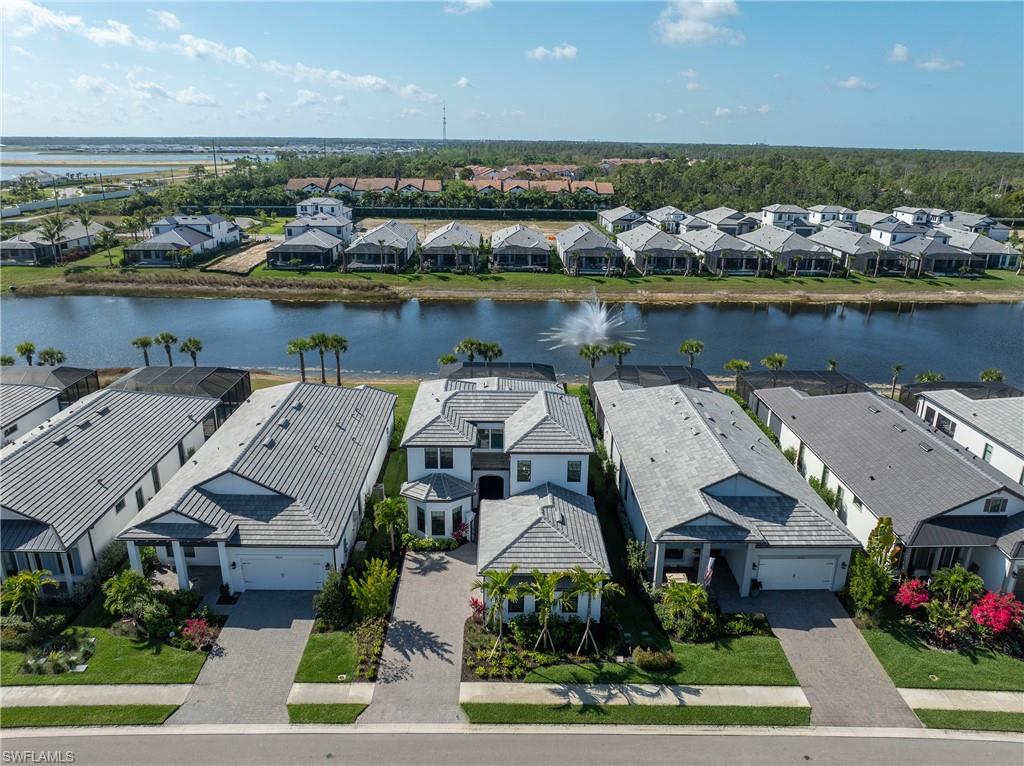 CAYMAS - Residential