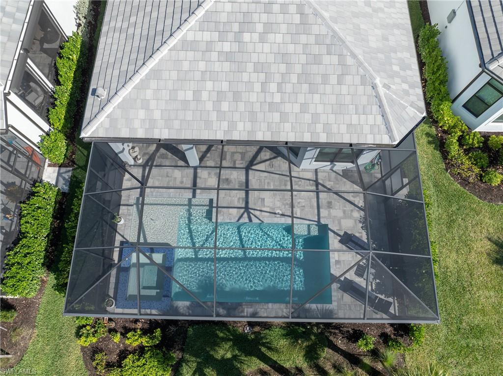 CAYMAS - Residential