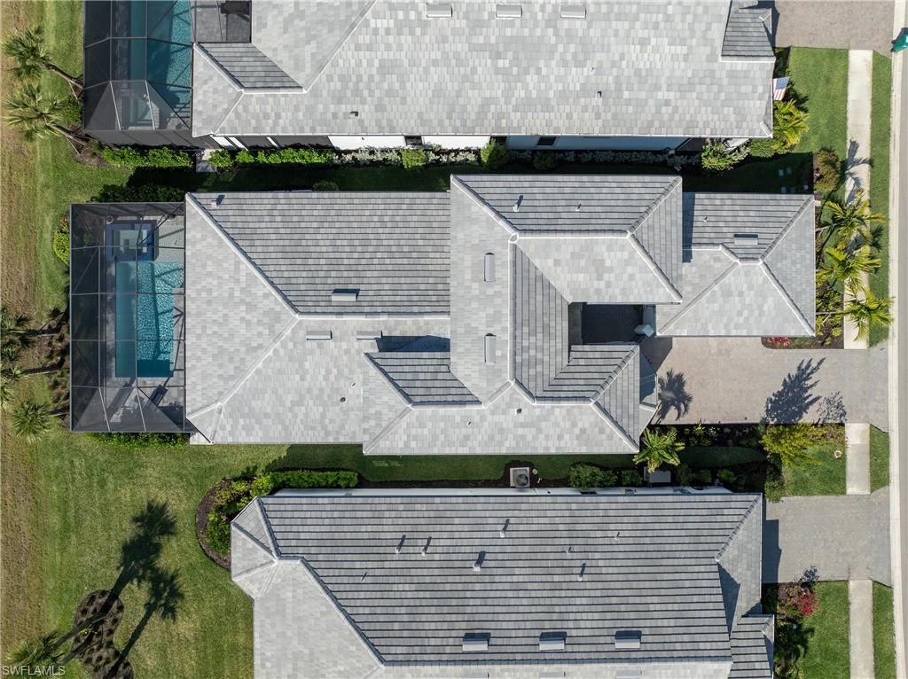 CAYMAS - Residential