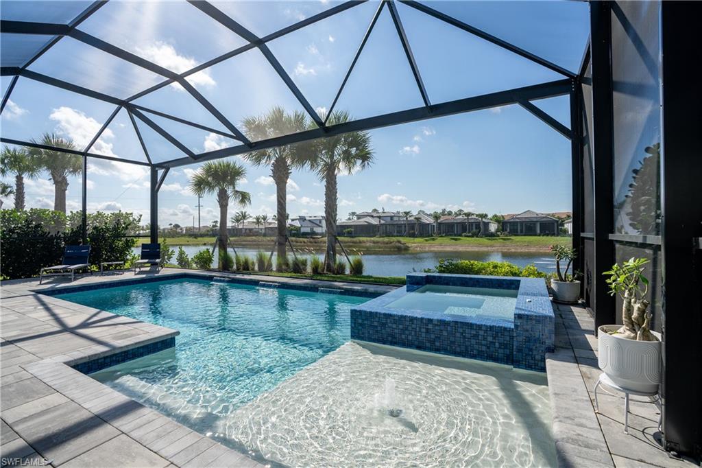 CAYMAS - Residential