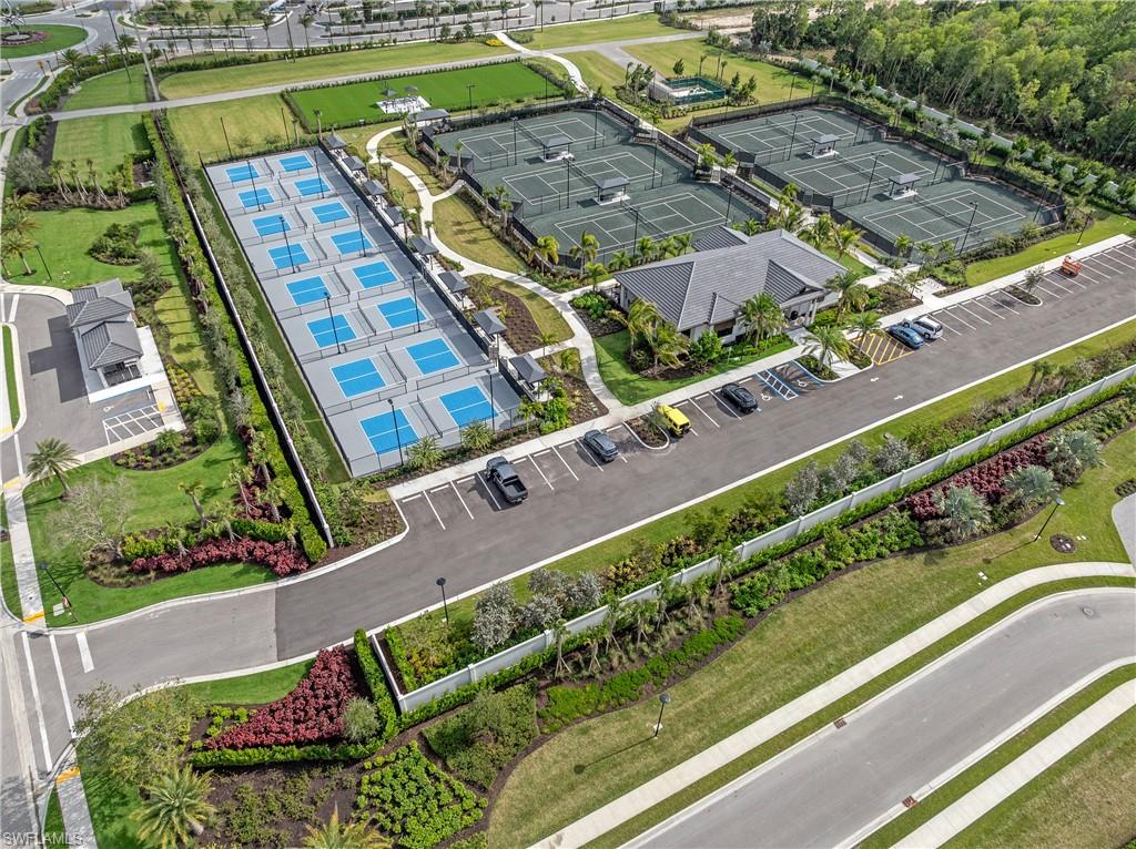 CAYMAS - Residential