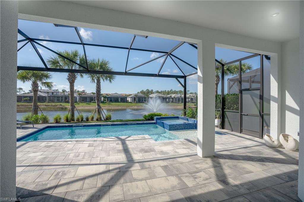 CAYMAS - Residential