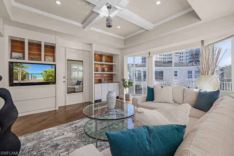 HARBOUR LANDINGS - Residential