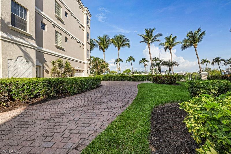 HARBOUR LANDINGS - Residential