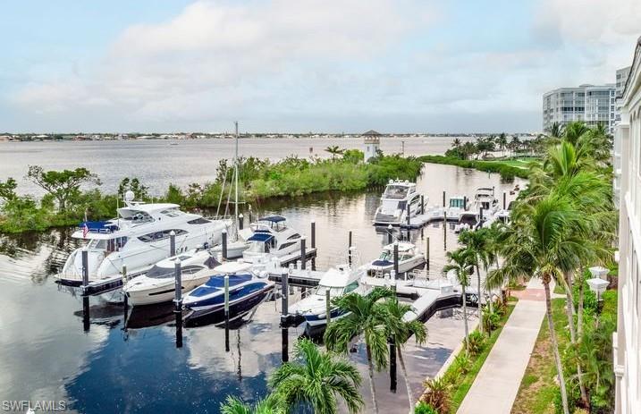 HARBOUR LANDINGS - Residential