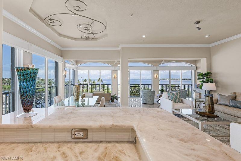 HARBOUR LANDINGS - Residential