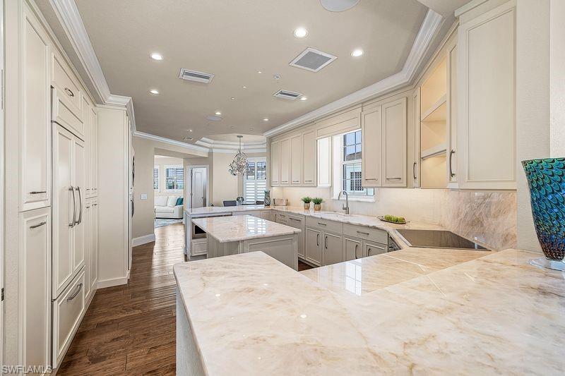 HARBOUR LANDINGS - Residential