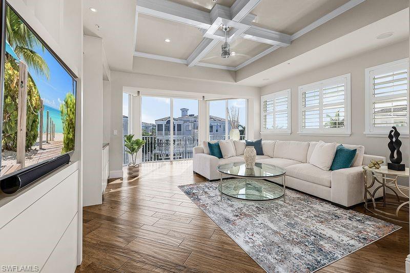 HARBOUR LANDINGS - Residential