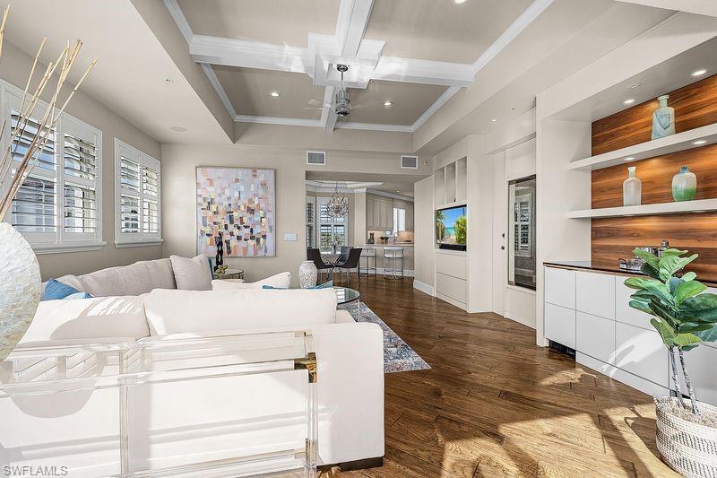 HARBOUR LANDINGS - Residential