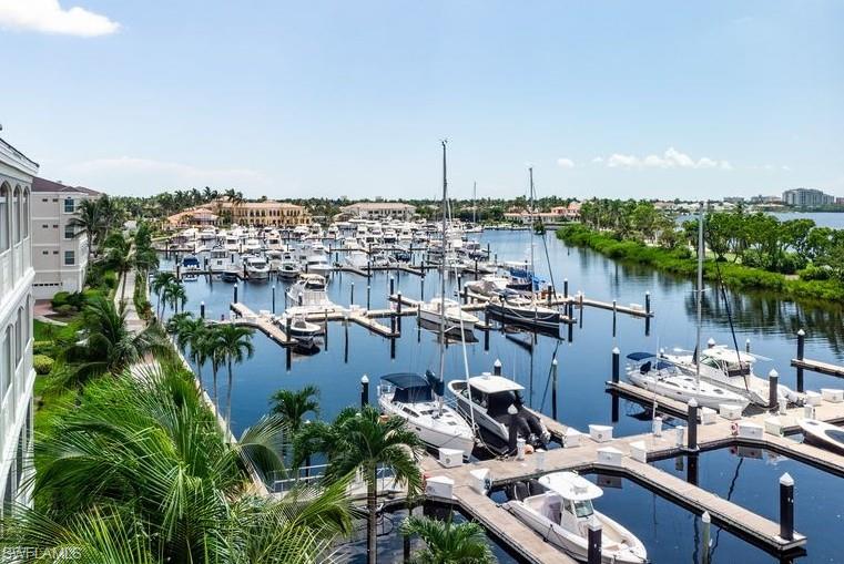 HARBOUR LANDINGS - Residential