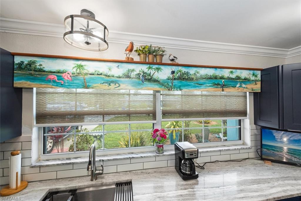 YACHT CLUB COLONY - Residential