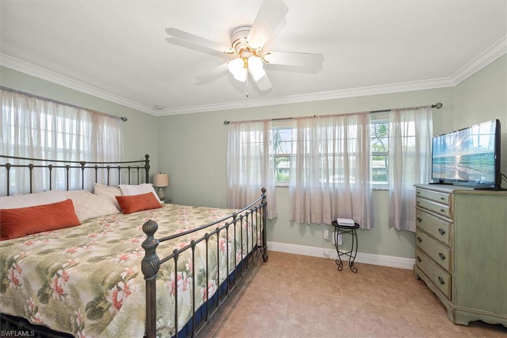 YACHT CLUB COLONY - Residential