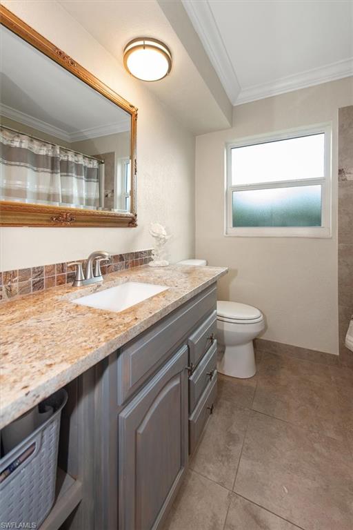 YACHT CLUB COLONY - Residential