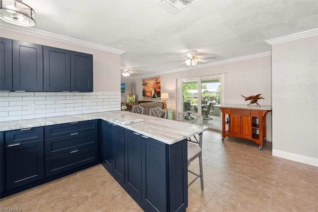 YACHT CLUB COLONY - Residential