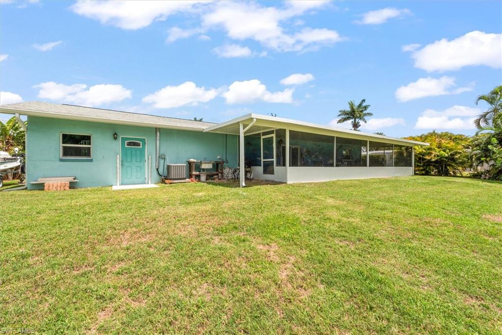 YACHT CLUB COLONY - Residential