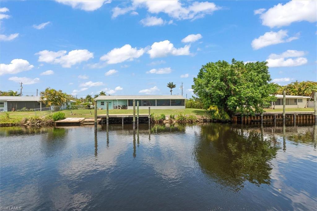 YACHT CLUB COLONY - Residential