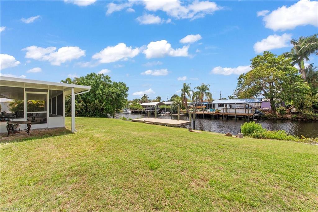 YACHT CLUB COLONY - Residential