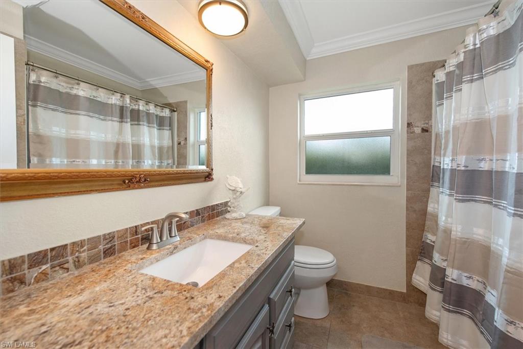 YACHT CLUB COLONY - Residential